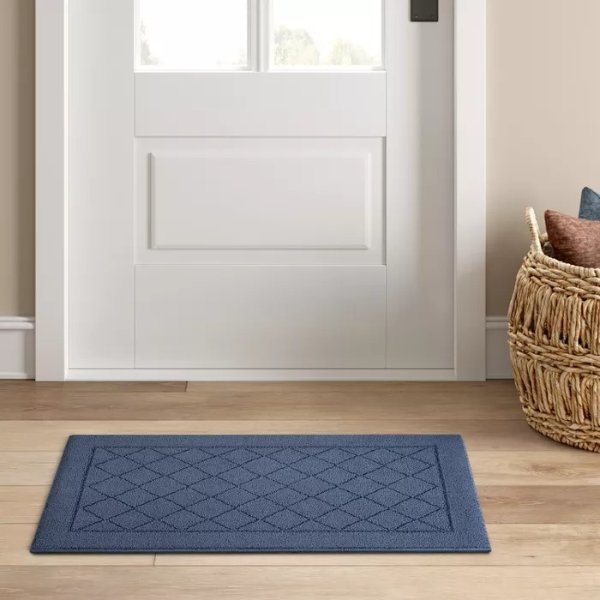 Clarkson Washable Tufted And Hooked Rug - Threshold&#153;