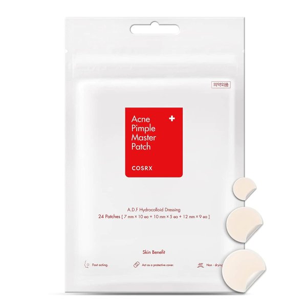 Acne Pimple Master Patch | Blooming KOCO