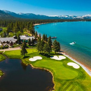 Tahoe Resorts Sorting