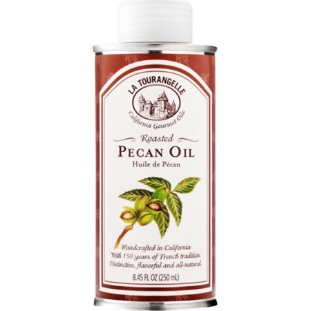 , Roasted Pecan Oil, 8.45 fl oz (250 ml)