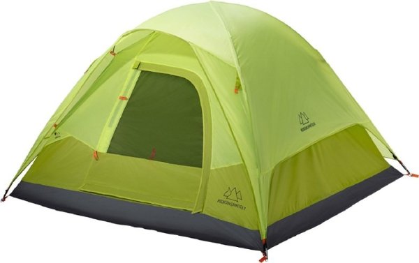 Mountain Summit Gear Dome Tents