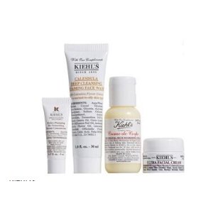 with Any $85 Kiehl's Purchase @ Nordstrom