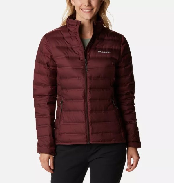 Women's Lake 22™ Down Jacket | Columbia Sportswear