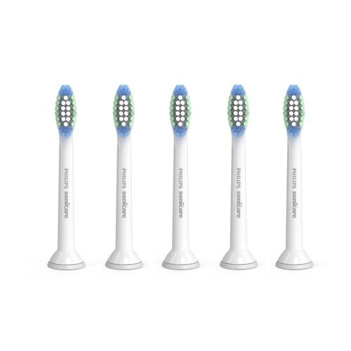 SimplyClean 5-pack Replacement Brush Heads