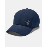 UA ArmourVent™ Core 2.0 男士棒球帽