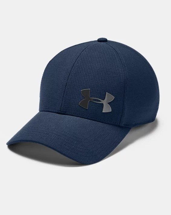 UA ArmourVent™ Core 2.0 男士棒球帽