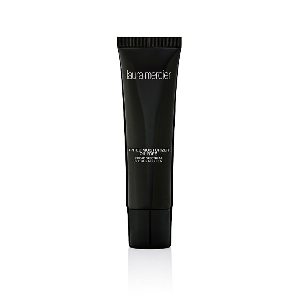 Oil Free Tinted Moisturizer with SPF | Laura Mercier