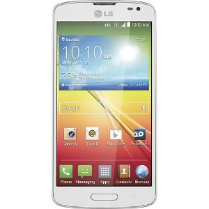 LG Volt 4G LTE Smartphone for Sprint Prepaid 