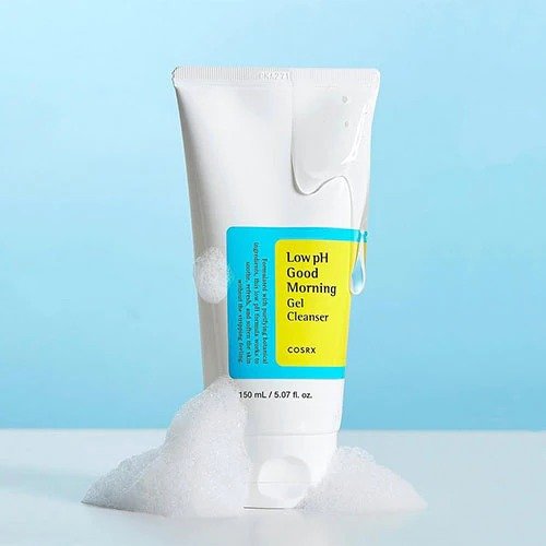 *SPECIAL PRICE* [COSRX] Low pH Good Morning Gel Cleanser 150ml