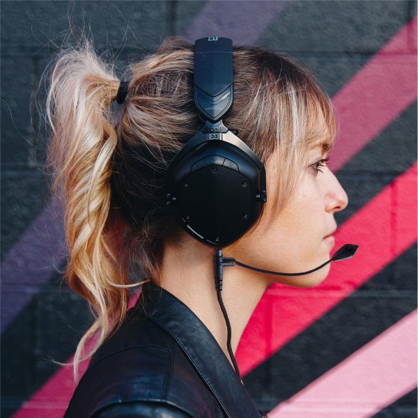 Crossfade 2 Competition Edition Wireless Headphone