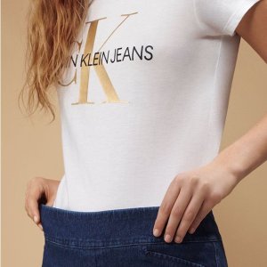 Calvin Klein 折扣区上新 时尚休闲服饰热卖
