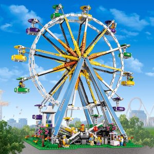 LEGO Creator Expert 10247 Ferris Wheel Building Kit 6102375