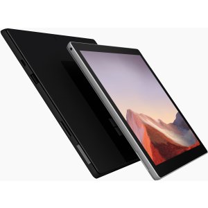 Microsoft Surface Pro 7 (i5-1035G4, 8GB, 256GB)