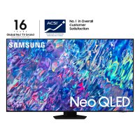 75-Inch Class 4K TV | QN85B Samsung Neo QLED 4K Smart TV (2022) | Samsung US