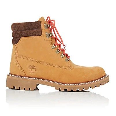 timberland bny sole series