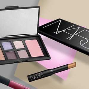 NARS Cosmetics & More On Sale @ Zulily.com