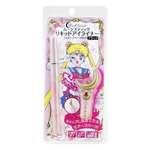 Sailor Moon Miracle Romance Liquid Eye Liner Moon Stick (Black)