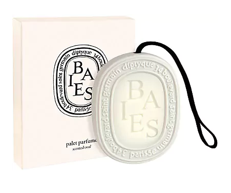 Baies Scented Oval