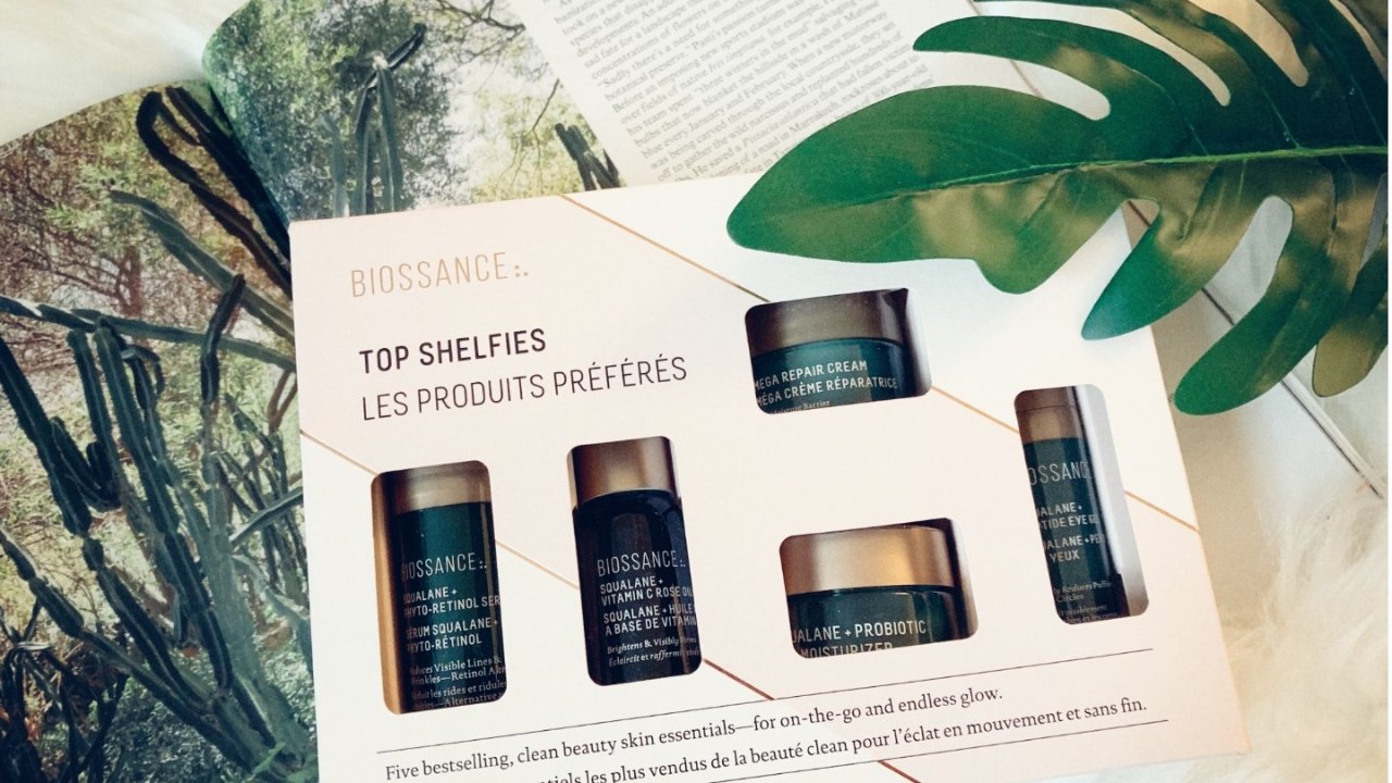Biossance: 夏季补水不可错过的小众护肤品牌