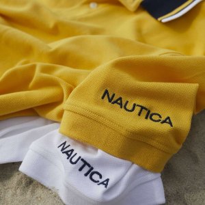 Nautica Clothing Sale