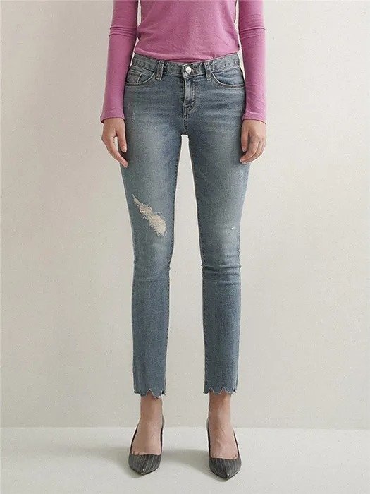Harrison Skinny Jeans