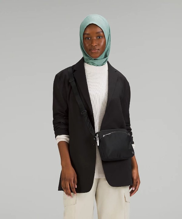 City Adventurer Crossbody Bag 2.5L *Online Only | Women's Bags,Purses,Wallets | lululemon