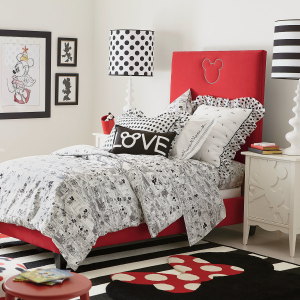 Today Only: Ethan Allen Home & Bedding Sale @ shopDisney