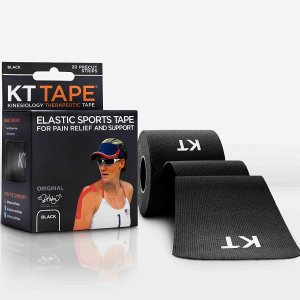 KT Tape Cotton Kinesiology Sports Tape