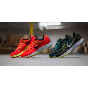Men's Nike Zoom Structure 19 Running Shoes