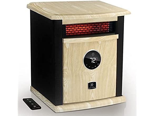 Heat Storm HS-1500-ILODB Cabinet Heater