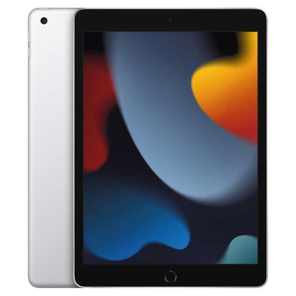 Costco 2021款iPad 9 Wi-Fi 64GB 320.00 超值好货| 北美省钱快报
