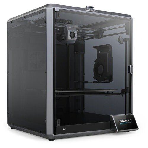 K1 Max 3D Printer