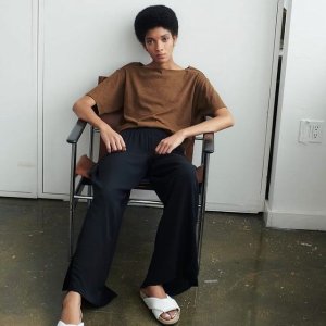 Theory Outlet T-Shirts Sale