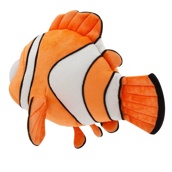 Nemo Plush - Finding Dory - Medium - 15''