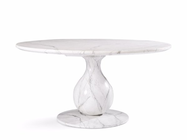 Castello Bell'Arte Round Dining Table