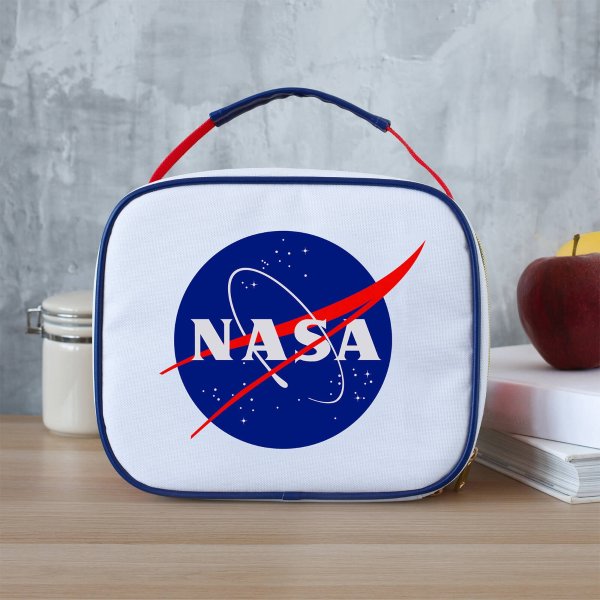 NASA 饭包