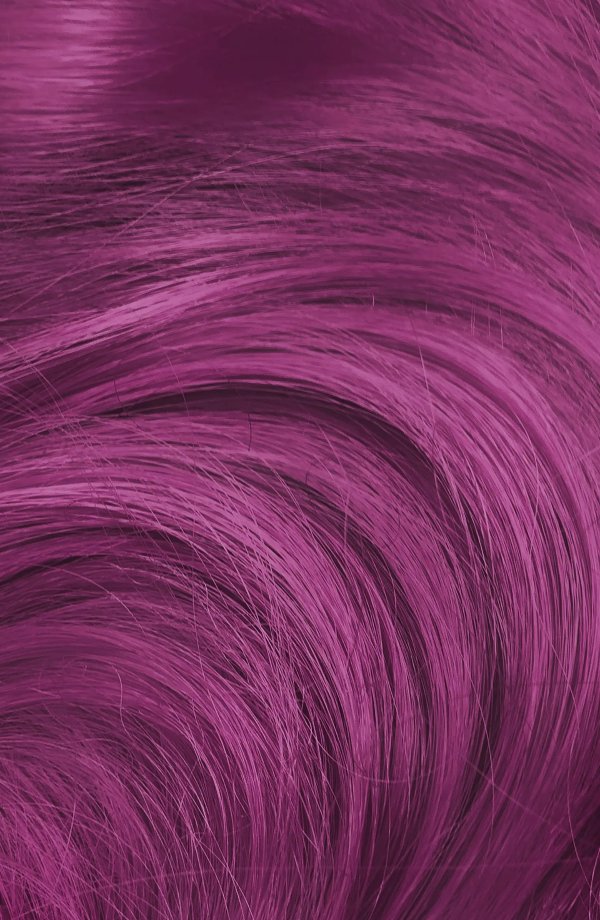 Unicorn Hair Full Coverage Semi-Permanent Hair Color
