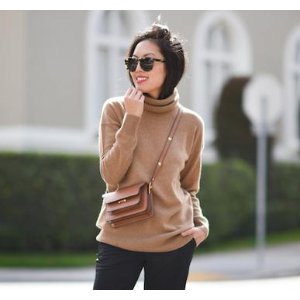 Women's Cashmere & Sweaters
