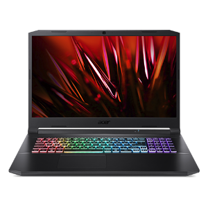 New Arrivals: Acer Nitro 5 AN517 144Hz Laptop (R7 5800H, 3060, 16GB, 1TB)