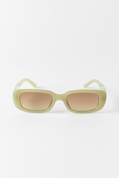 Sausalito Rectangle Sunglasses