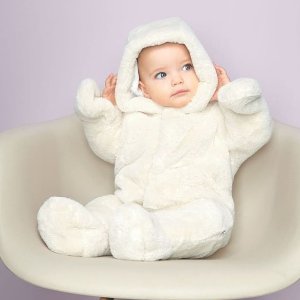 Today Only: Cyber Monday Baby Clothing Sale @ Jacadi Paris