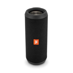 JBL FLIP3 STEALTH Bluetooth Speaker