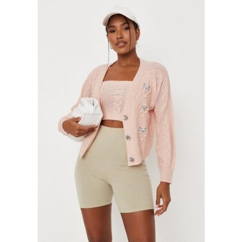Missguided针织衫