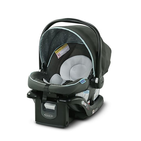 ® SnugRide® 35 Lite LX 婴儿安全座椅