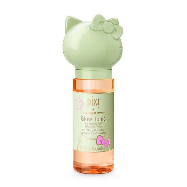Pixi + Hello Kitty Glow Tonic 100ml