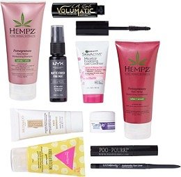 Online Only FREE 10 Piece Sampler #2 with any $60 online purchase | Ulta Beauty