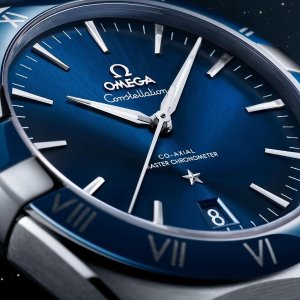 Dealmoon Exclusive: JomaShop Omega Watches Sale