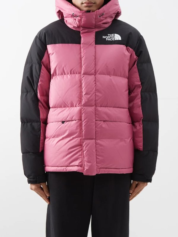 Himalayan hooded down parka | The North Face