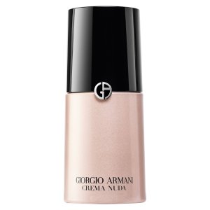 Giorgio Armani 'Crema Nuda' Tinted Cream (Travel Size) 