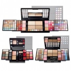 e.l.f. Studio Complete Set of 3 Makeup Collections